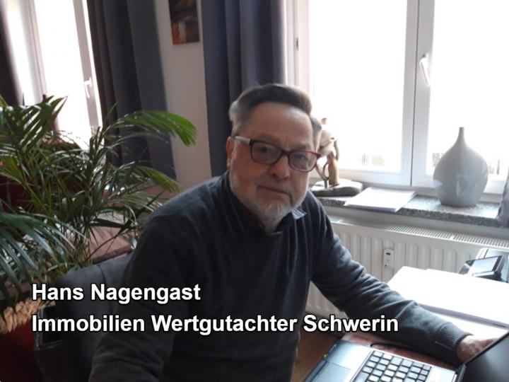 Hans Nagengast - Immobilien Wertermittlung Schwerin